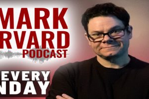 Mark Harvard Podcast