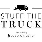 Sozo Stuff the Truck Logo Plain