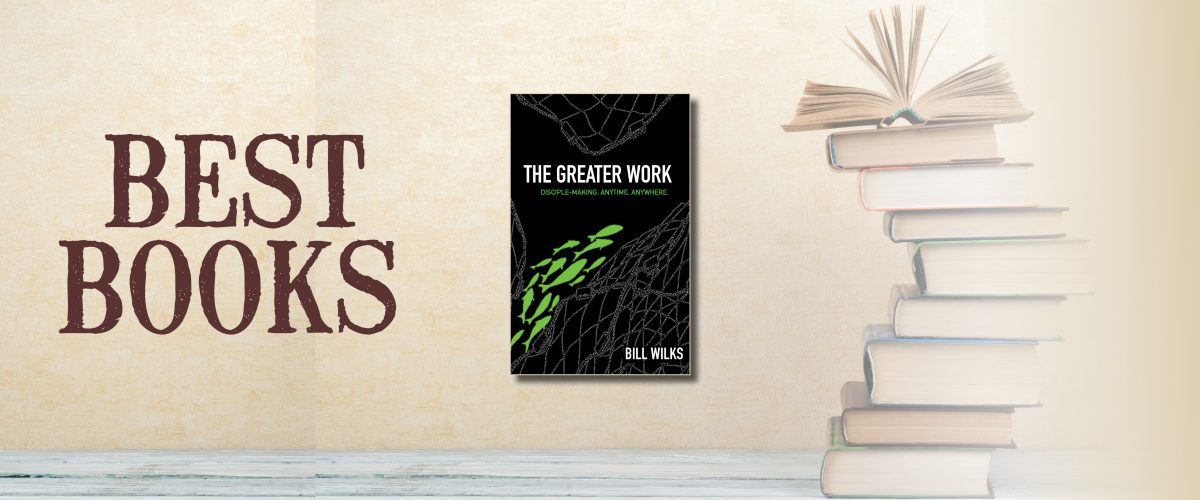 Best Books 2021 Greater Work