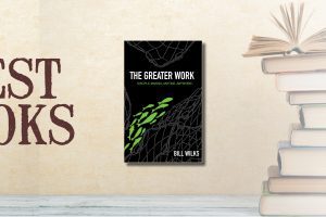 Best Books 2021 Greater Work