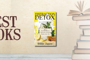 Best Books 0422 Distraction Detox