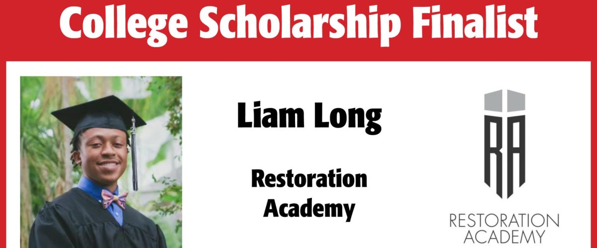 Liam Long 1
