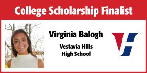 Virginia Balogh 1