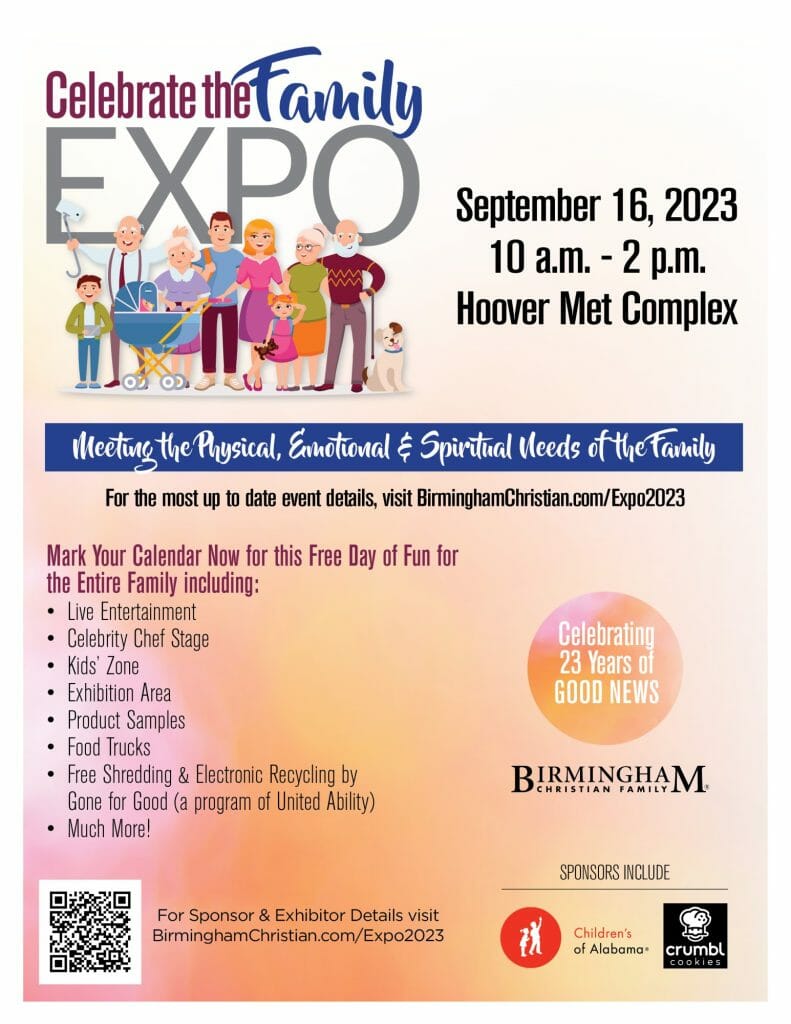 Expo 23 flyer 8.5x11