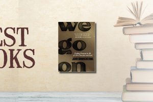 Best Books 0622 We Go On