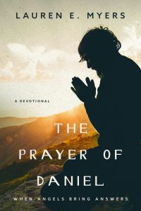 The Prayer of Daniel Cover