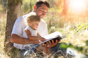 bigstock Happy Parents With A Child Rea 420097777