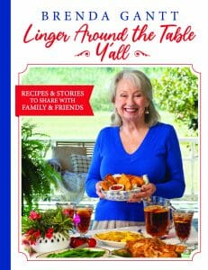 Linger Around the Table Yall Cover Image