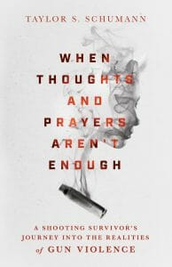 When Thoughts and Prayers Arent Enough Cover
