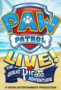 Paw Patrol