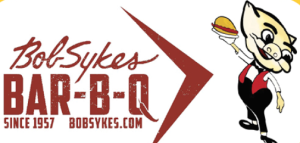 Bob Sykes Logo