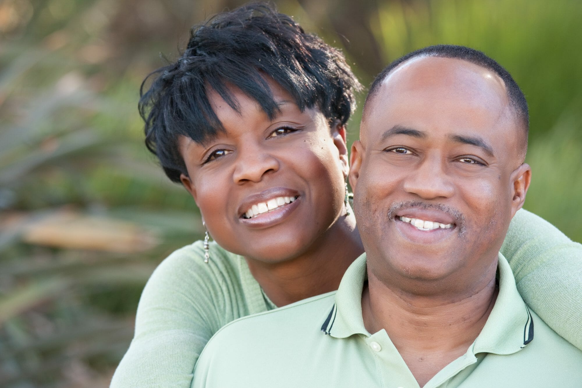bigstock Attractive Happy African Ameri 6582871