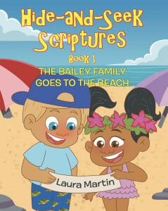 Hide and Seek Scriptures Cover