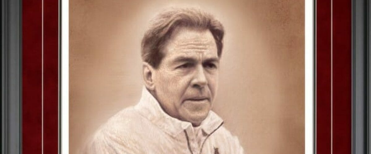 Nick Saban