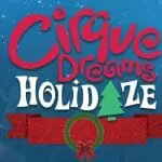 Cirque Dreams Holidaze