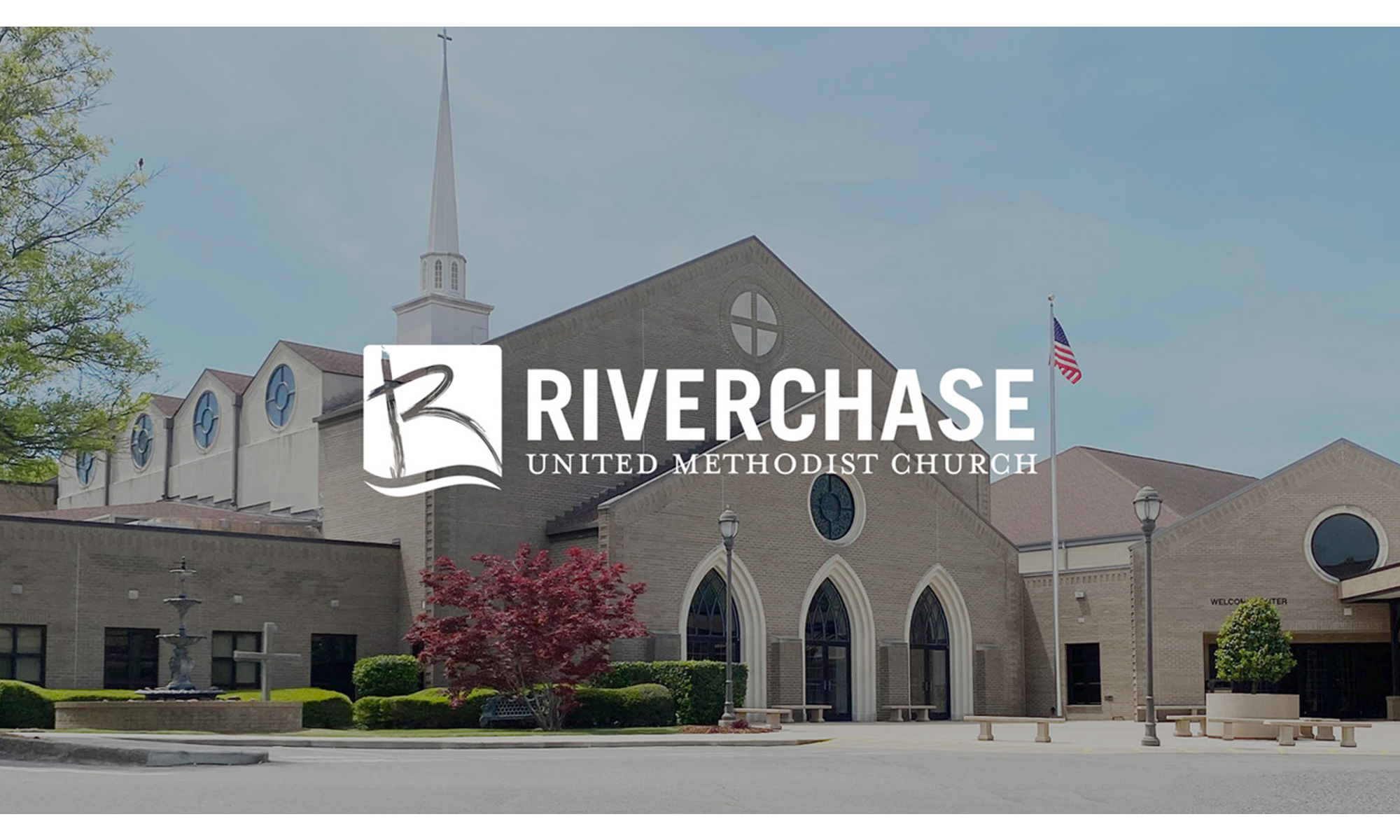 Riverchase United Methodist Church - Birmingham Christian Family Magazine