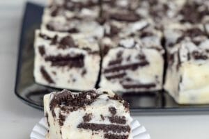 Ready Set Cook Cookies n Cream Fudge Kathleen December 2022 BCF