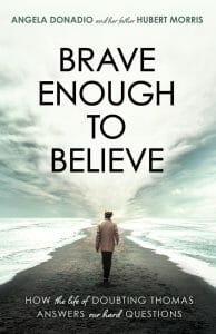 Brave Enough to Believe Cover