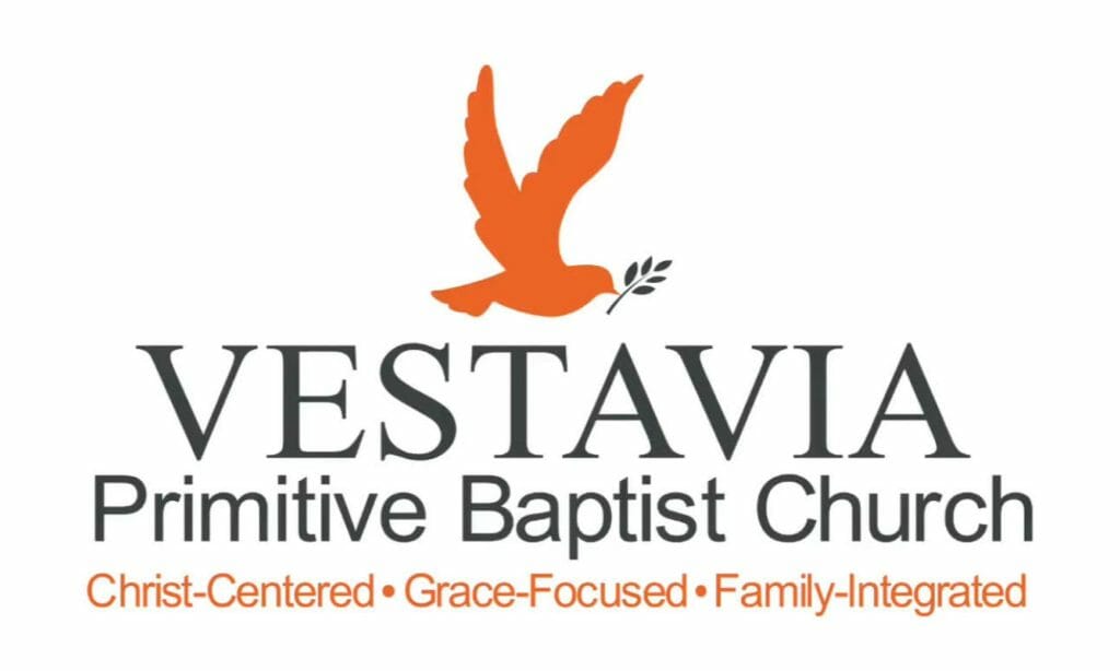 Vestavia Primitive Baptist logo