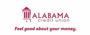 Alabama CU Logo