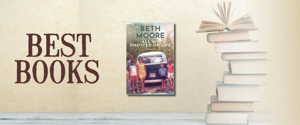 Best Books 0423 Beth Moore