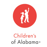 Children's of Alabama logo