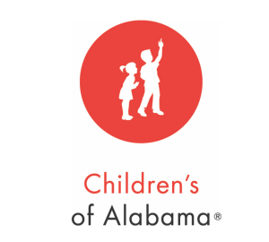 Children's of Alabama logo