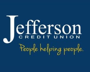 Jefferson Credit Union logo