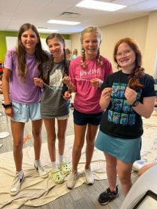 Poiema Summer Camp
