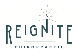 Reignite Chiropractic logo