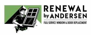 Renewal by Andersen logo