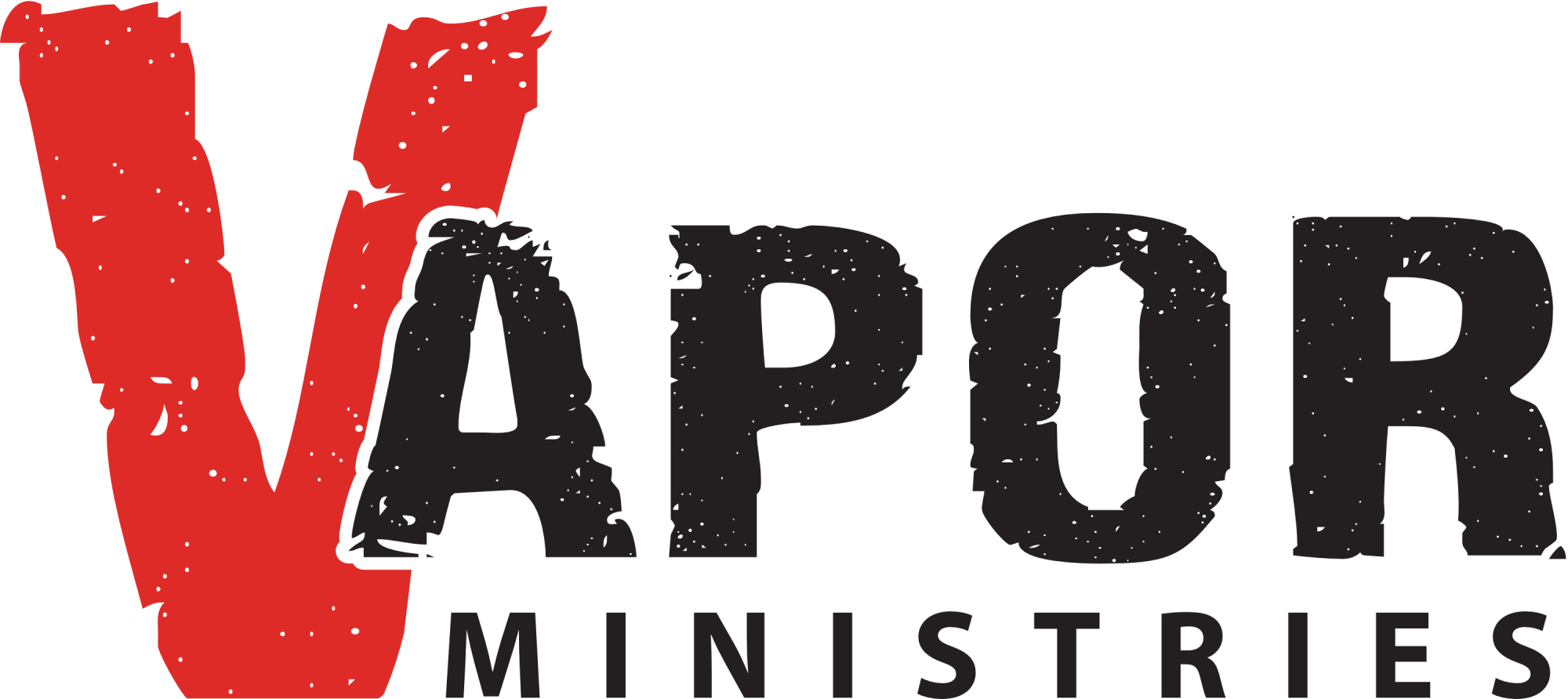 Vapor Ministries Logo