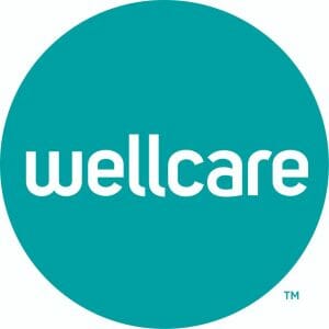 Wellcare logo