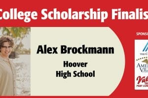 Alex Brockmann