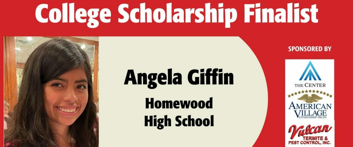 Angela Giffin