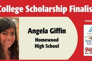 Angela Giffin