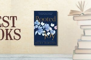 Best Books 0523 Rooted Joy