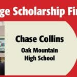 Chase Collins