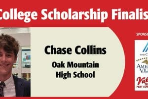 Chase Collins