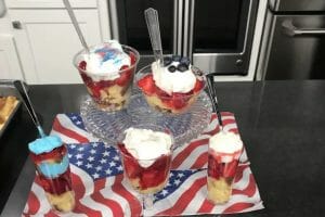 Ready Set Cook Strawberry Shortcake Katrina May 2023 BCF