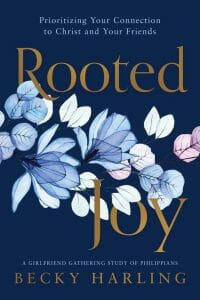 Rooted Joy Cover Image