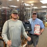 Marks Outdoors Fishing Gear