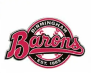 Barons logo