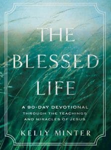 The Blessed Life Cover