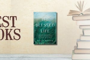 Best Books 0823 Blessed Life