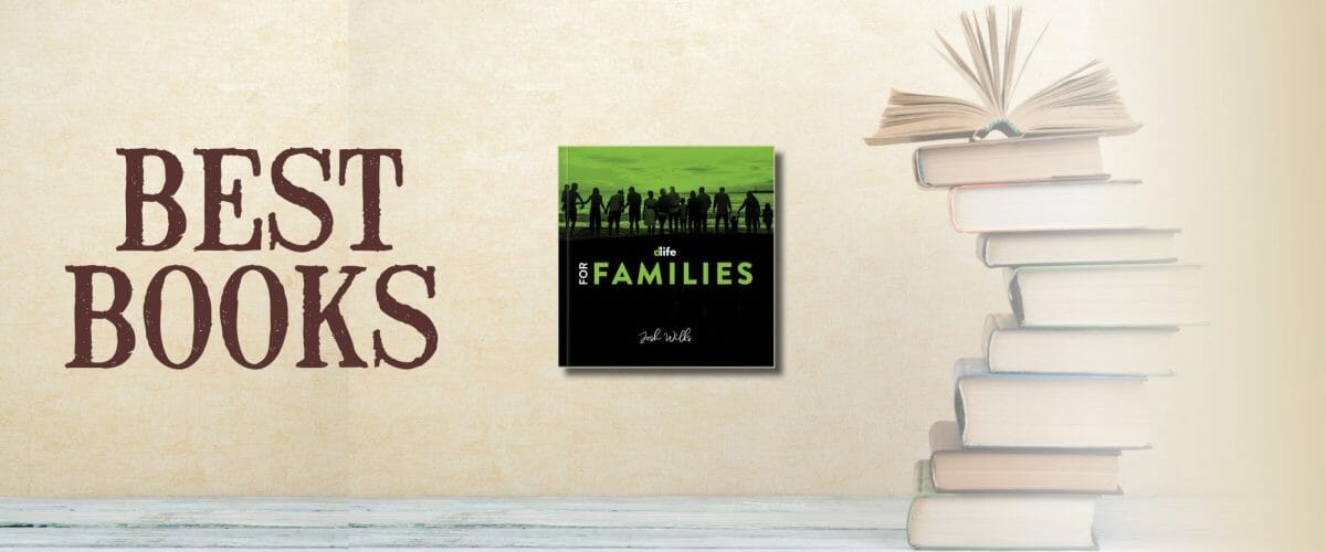 Best Books 0823 D Life for Families