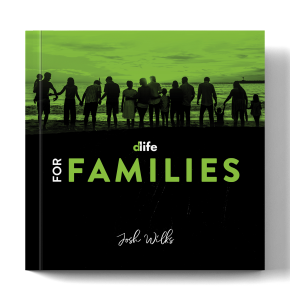 D Life for Families Cover