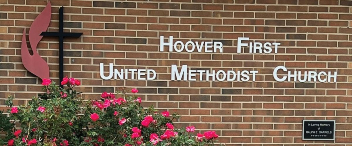 Hoover First UMC Photo