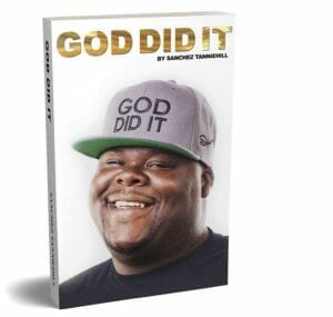 God Did It Cover Image