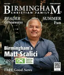 June 2023 Cover